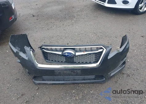 2016 Subaru Impreza 2.0I Premium z USA, uszkodzony, nr VIN JF1GPAB67G8265968